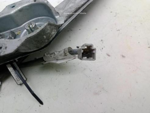 ELEVALUNAS PUERTA LAT TRA IZQ MG MG ZS|Desguaces La Cabaña
