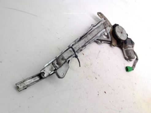 ELEVALUNAS PUERTA LAT TRA IZQ SUBARU IMPREZA Sedán (GC)|Desguaces La Cabaña