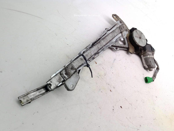 ELEVALUNAS PUERTA LAT TRA IZQ SUBARU IMPREZA Sedán (GC)|Desguaces La Cabaña