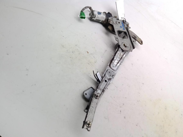ELEVALUNAS PUERTA LAT TRA IZQ SUBARU IMPREZA Sedán (GC)|Desguaces La Cabaña