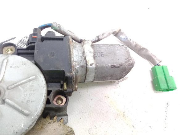 ELEVALUNAS PUERTA LAT TRA IZQ SUBARU IMPREZA Sedán (GC)|Desguaces La Cabaña