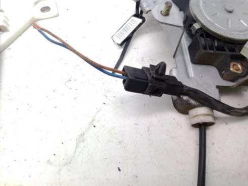ELEVALUNAS PUERTA LAT TRA IZQ CHEVROLET CAPTIVA (C100, C140)|Desguaces La Cabaña