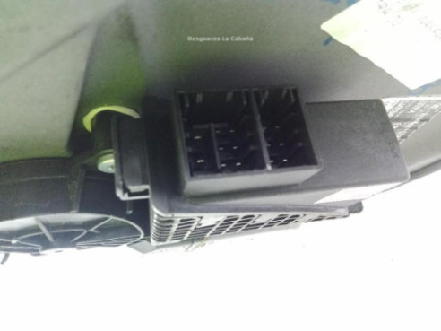 6Y0959811 ELEVALUNAS PUERTA LAT TRA IZQ SKODA FABIA II (542)|Desguaces La Cabaña