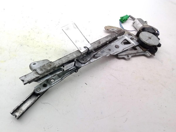 ELEVALUNAS PUERTA LAT TRA DER SUBARU IMPREZA Sedán (GC)|Desguaces La Cabaña