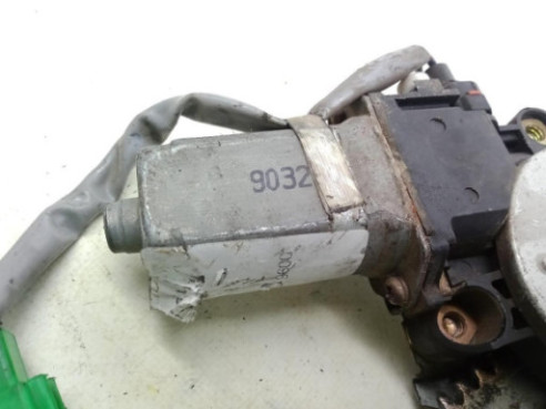 ELEVALUNAS PUERTA LAT TRA DER SUBARU IMPREZA Sedán (GC)|Desguaces La Cabaña
