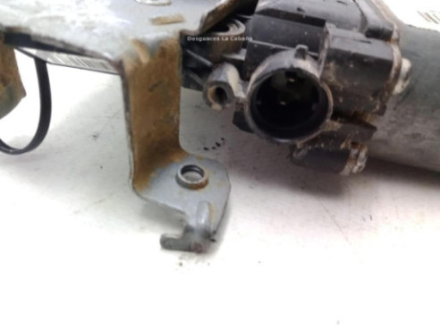 ELEVALUNAS PUERTA LAT TRA DER NISSAN PATHFINDER III (R51)|Desguaces La Cabaña