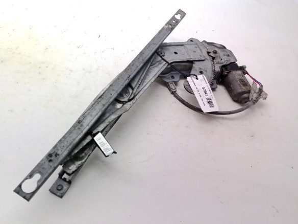 ELEVALUNAS PUERTA LAT TRA DER MG MG ZS|Desguaces La Cabaña