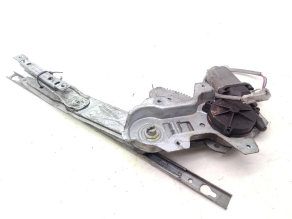 ELEVALUNAS PUERTA LAT TRA DER MG MG ZS|Desguaces La Cabaña