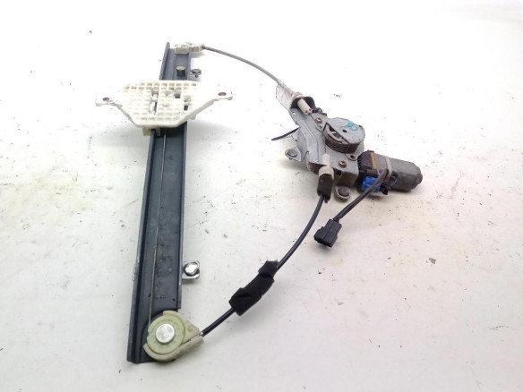 96627081 ELEVALUNAS PUERTA LAT TRA DER CHEVROLET CAPTIVA (C100, C140)|Desguaces La Cabaña