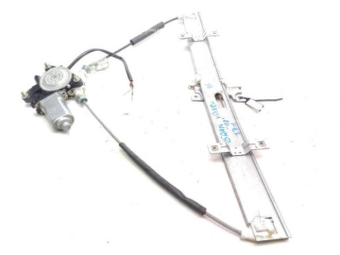 8346065D00 ELEVALUNAS PUERTA LAT DEL IZQ SUZUKI GRAND VITARA I (FT, HT)|Desguaces La Cabaña