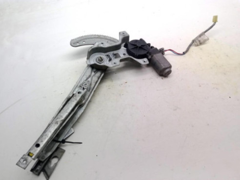 ELEVALUNAS PUERTA LAT DEL DER MG MG ZS|Desguaces La Cabaña