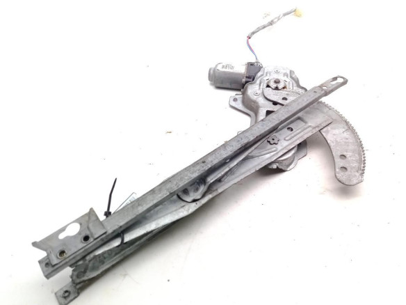 ELEVALUNAS PUERTA LAT DEL DER MG MG ZS|Desguaces La Cabaña