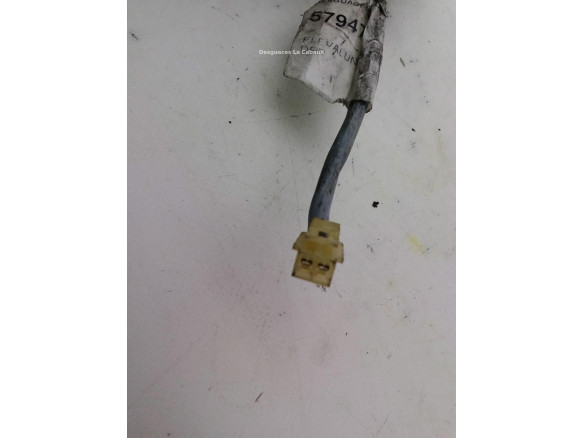 ELEVALUNAS PUERTA LAT DEL DER MG MG ZS|Desguaces La Cabaña