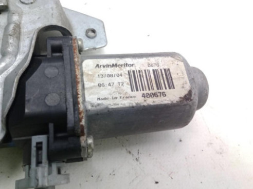 ELEVALUNAS PUERTA LAT DEL DER MG MG ZS|Desguaces La Cabaña