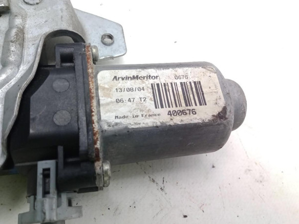 ELEVALUNAS PUERTA LAT DEL DER MG MG ZS|Desguaces La Cabaña