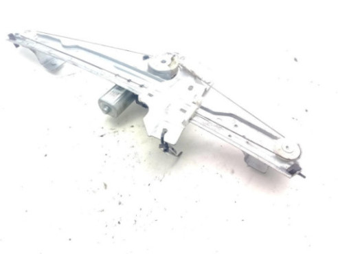 128001471B ELEVALUNAS PUERTA LAT DEL DER DACIA DUSTER|Desguaces La Cabaña
