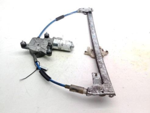 9615036880 ELEVALUNAS PUERTA LAT DEL DER PEUGEOT 406 (8B)|Desguaces La Cabaña