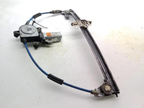 9615036880 ELEVALUNAS PUERTA LAT DEL DER PEUGEOT 406 (8B)|Desguaces La Cabaña