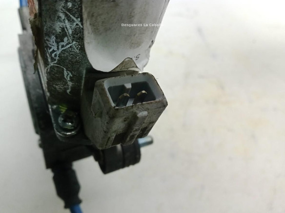 9615036880 ELEVALUNAS PUERTA LAT DEL DER PEUGEOT 406 (8B)|Desguaces La Cabaña