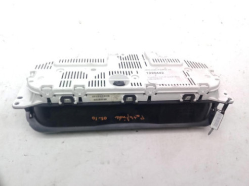 248104X01A, CUADRO INSTRUMENTOS NISSAN PATHFINDER III (R51)|Desguaces La Cabaña