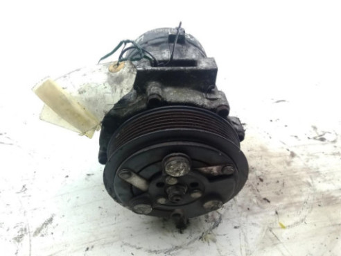 P13171593, COMPRESOR AA SAAB 9-3 (YS3F)|Desguaces La Cabaña