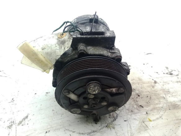 P13171593, COMPRESOR AA SAAB 9-3 (YS3F)|Desguaces La Cabaña