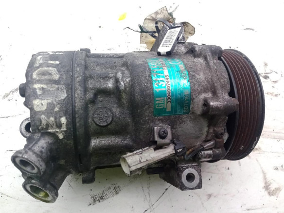 P13171593, COMPRESOR AA SAAB 9-3 (YS3F)|Desguaces La Cabaña