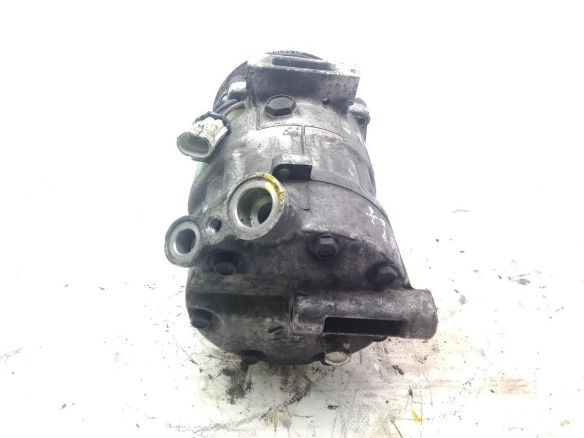 P13171593, COMPRESOR AA SAAB 9-3 (YS3F)|Desguaces La Cabaña