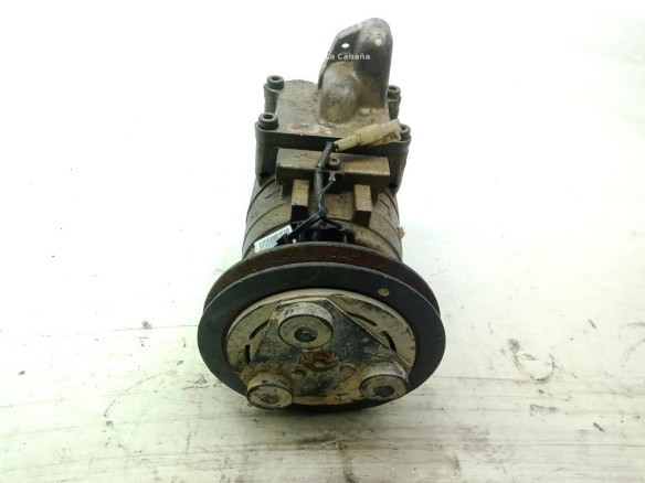 R7WLA COMPRESOR AA FORD RANGER (ER, EQ)|Desguaces La Cabaña