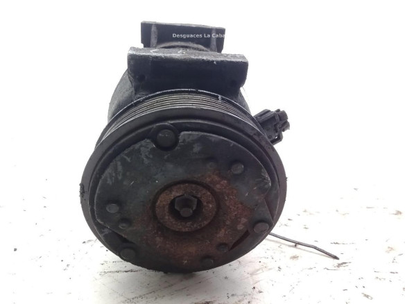8200675810 COMPRESOR AA OPEL MOVANO Furgón (X70)|Desguaces La Cabaña
