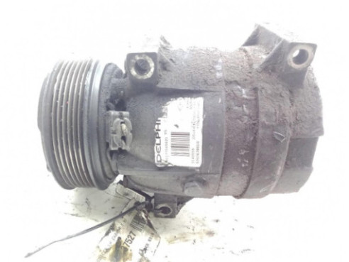 8200675810 COMPRESOR AA OPEL MOVANO Furgón (X70)|Desguaces La Cabaña