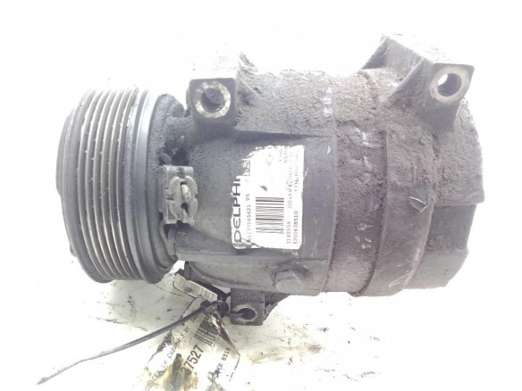 8200675810 COMPRESOR AA OPEL MOVANO Furgón (X70)|Desguaces La Cabaña