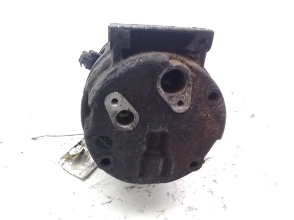 8200675810 COMPRESOR AA OPEL MOVANO Furgón (X70)|Desguaces La Cabaña