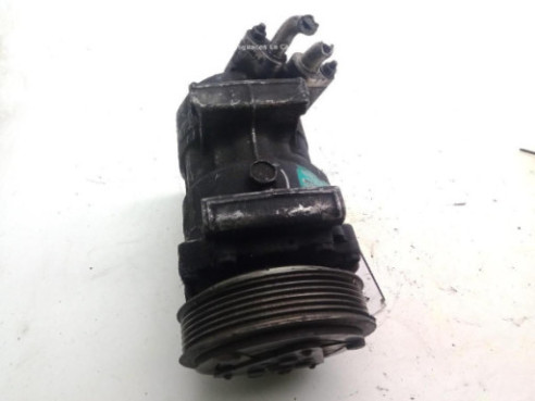 1438 COMPRESOR AA PEUGEOT 307 (3A/C)|Desguaces La Cabaña
