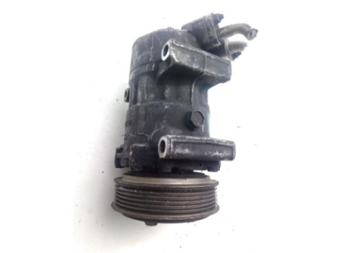 1438 COMPRESOR AA PEUGEOT 307 (3A/C)|Desguaces La Cabaña