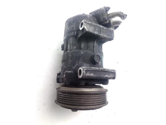 1438 COMPRESOR AA PEUGEOT 307 (3A/C)|Desguaces La Cabaña