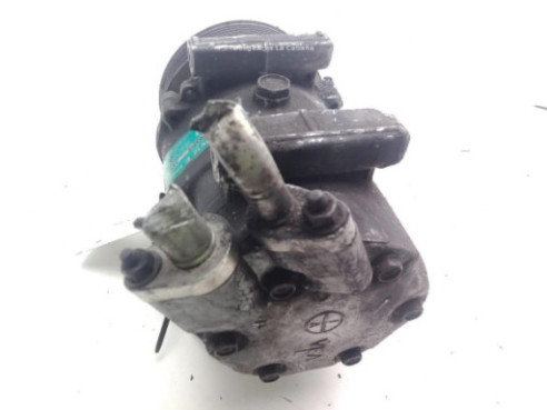 1438 COMPRESOR AA PEUGEOT 307 (3A/C)|Desguaces La Cabaña