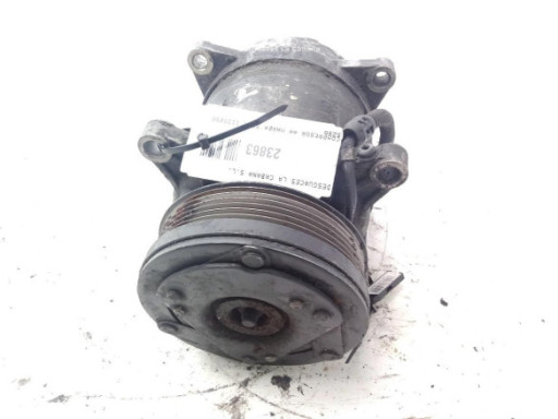 COMPRESOR AA HYUNDAI KONA (OS)|Desguaces La Cabaña