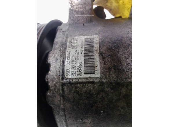 6SEU16C COMPRESOR AA CHRYSLER SEBRING (JR)|Desguaces La Cabaña