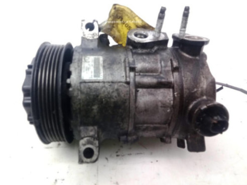 6SEU16C COMPRESOR AA CHRYSLER SEBRING (JR)|Desguaces La Cabaña