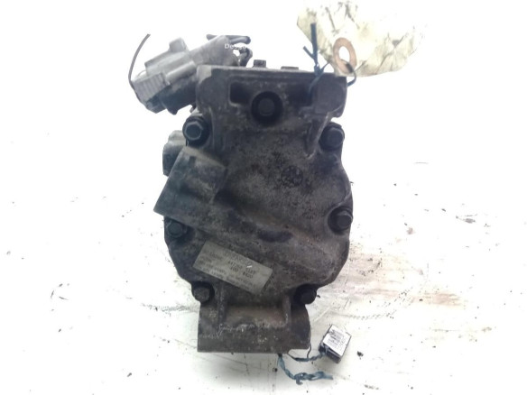 4472607110 COMPRESOR AA TOYOTA COROLLA Verso (_E12_)|Desguaces La Cabaña