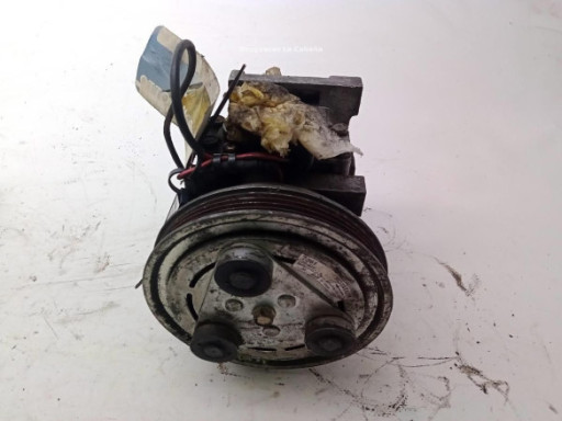 4472601493 COMPRESOR AA SEAT IBIZA II (6K1)|Desguaces La Cabaña