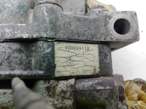 V20009118, COMPRESOR AA HONDA CONCERTO (HW, MA)|Desguaces La Cabaña