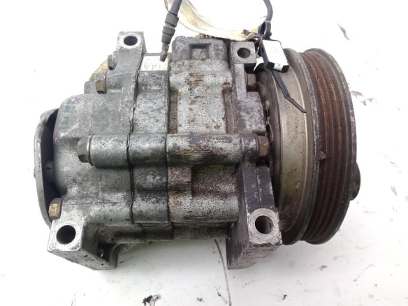 V20009118, COMPRESOR AA HONDA CONCERTO (HW, MA)|Desguaces La Cabaña