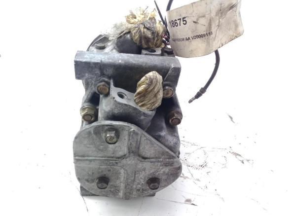 V20009118, COMPRESOR AA HONDA CONCERTO (HW, MA)|Desguaces La Cabaña