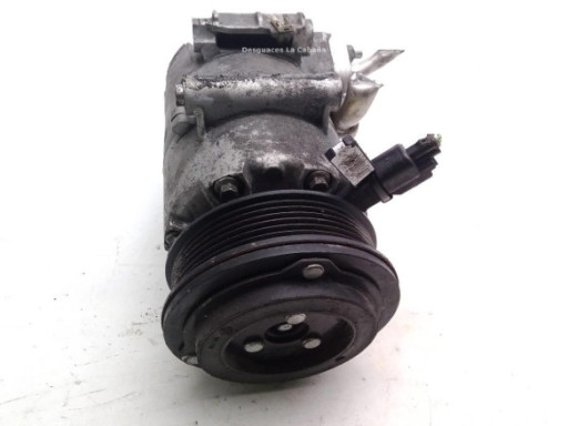 NIEBLA DEL IZQ FORD FOCUS III Sedán|Desguaces La Cabaña