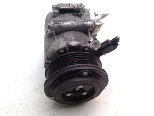 AV1119D629BA COMPRESOR AA FORD FOCUS III Sedán|Desguaces La Cabaña