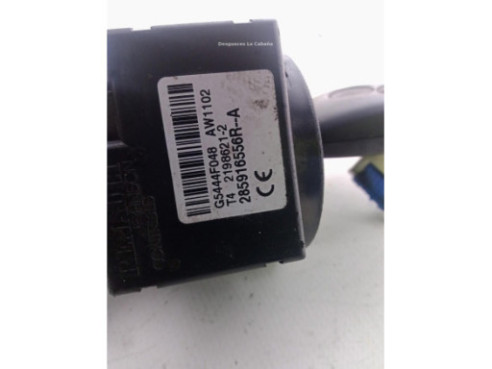 285916556R CLAUSOR DACIA DOKKER|Desguaces La Cabaña