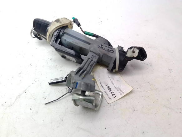 96628238 CLAUSOR CHEVROLET CAPTIVA (C100, C140)|Desguaces La Cabaña
