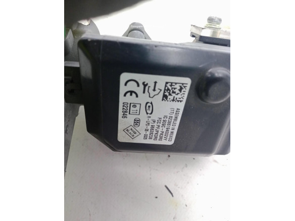 96628238 CLAUSOR CHEVROLET CAPTIVA (C100, C140)|Desguaces La Cabaña